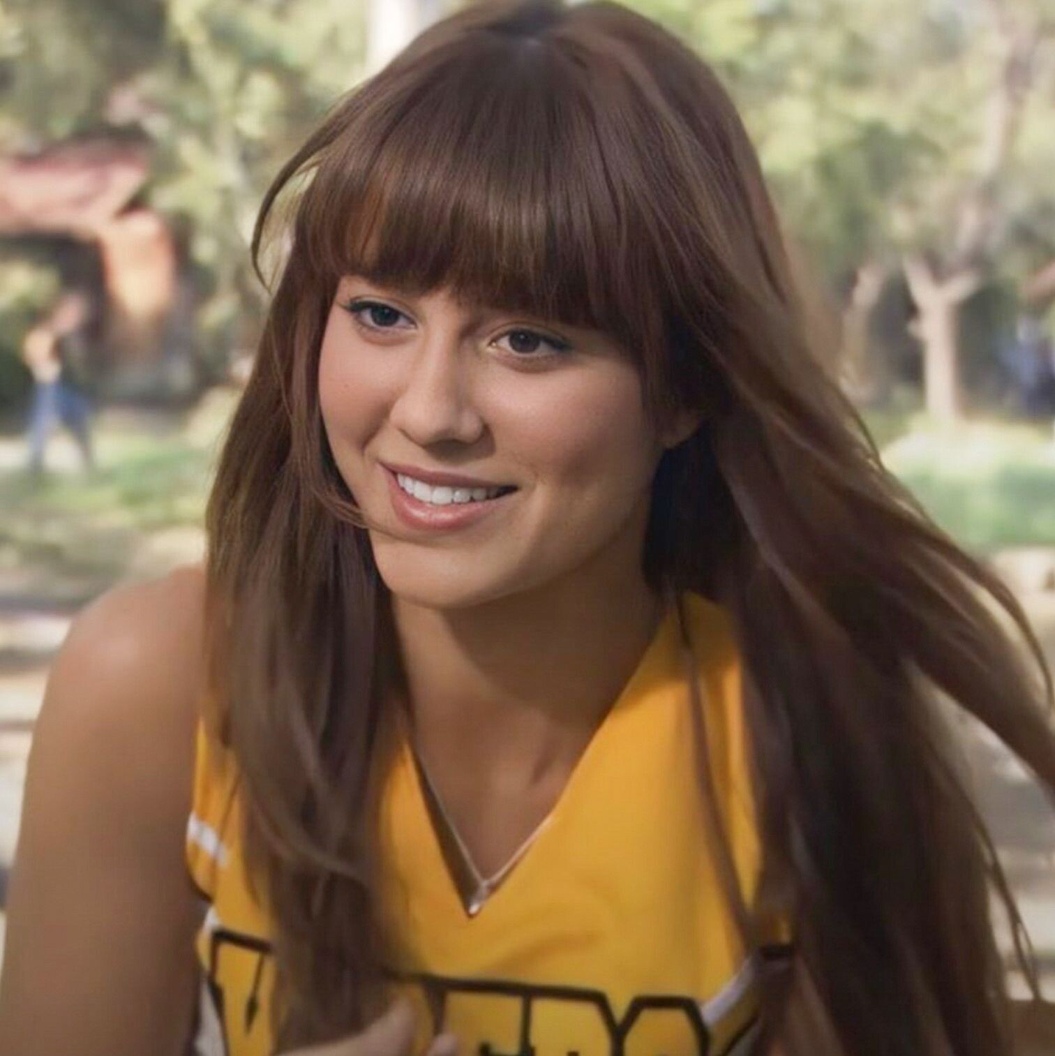 Actress Mary Elizabeth Winstead 1