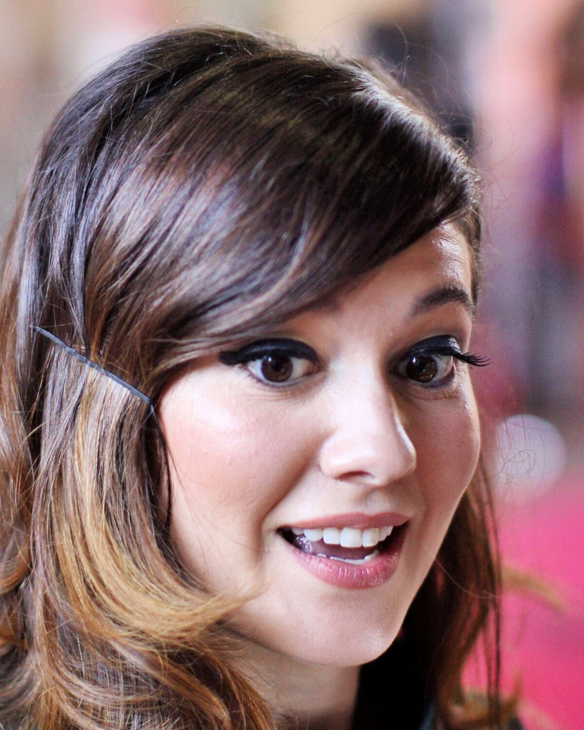 Actress Mary Elizabeth Winstead 8