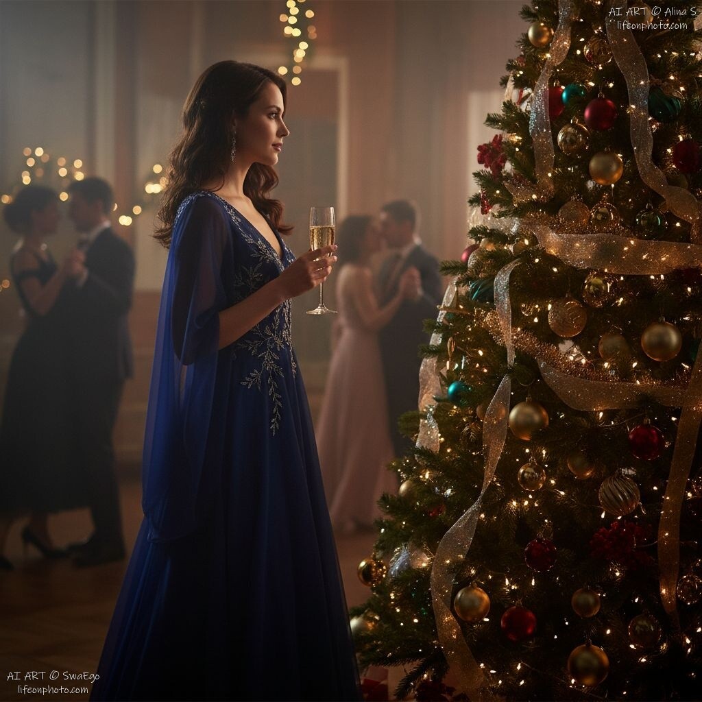 Почему декабрь - пик супружеских измен? Шокирующий эксперимент