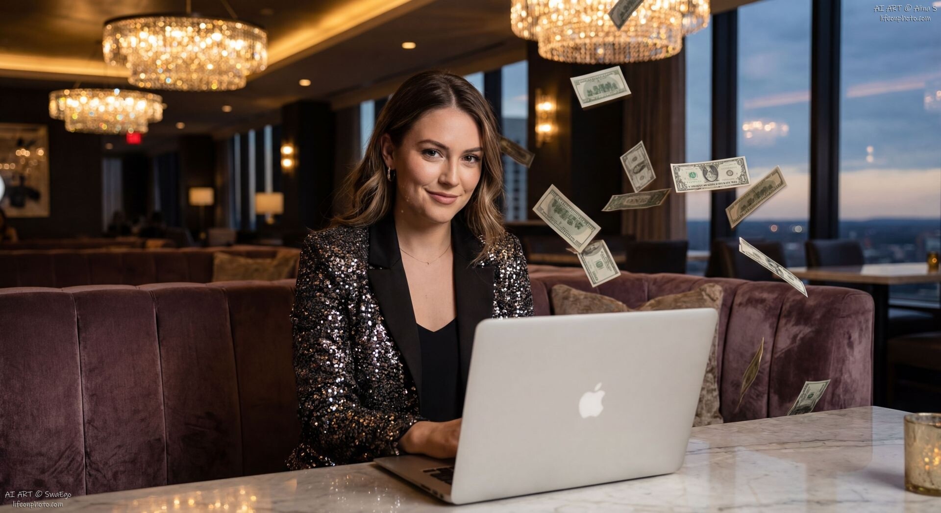 Топ-9 моделей OnlyFans, заработавших миллионы в 2025 году