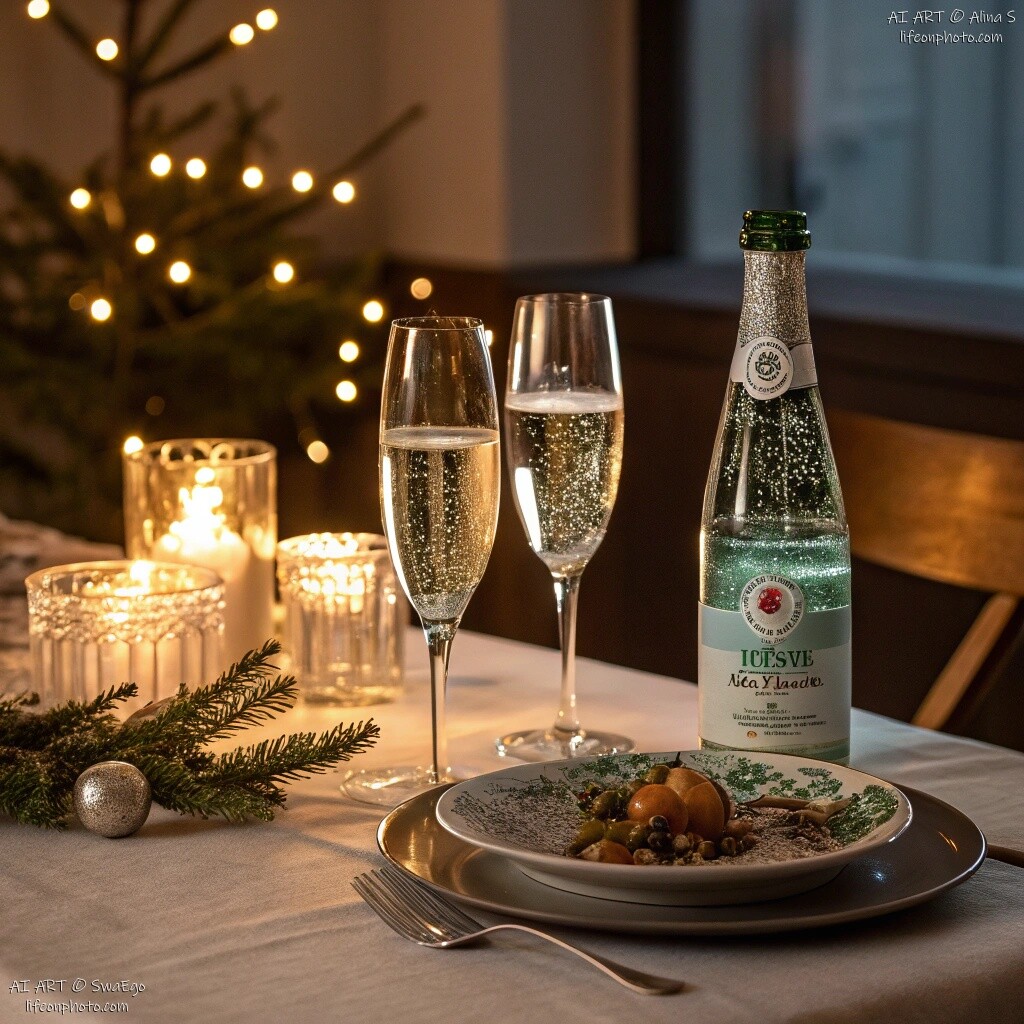 Как избежать похмелья после вечеринки?