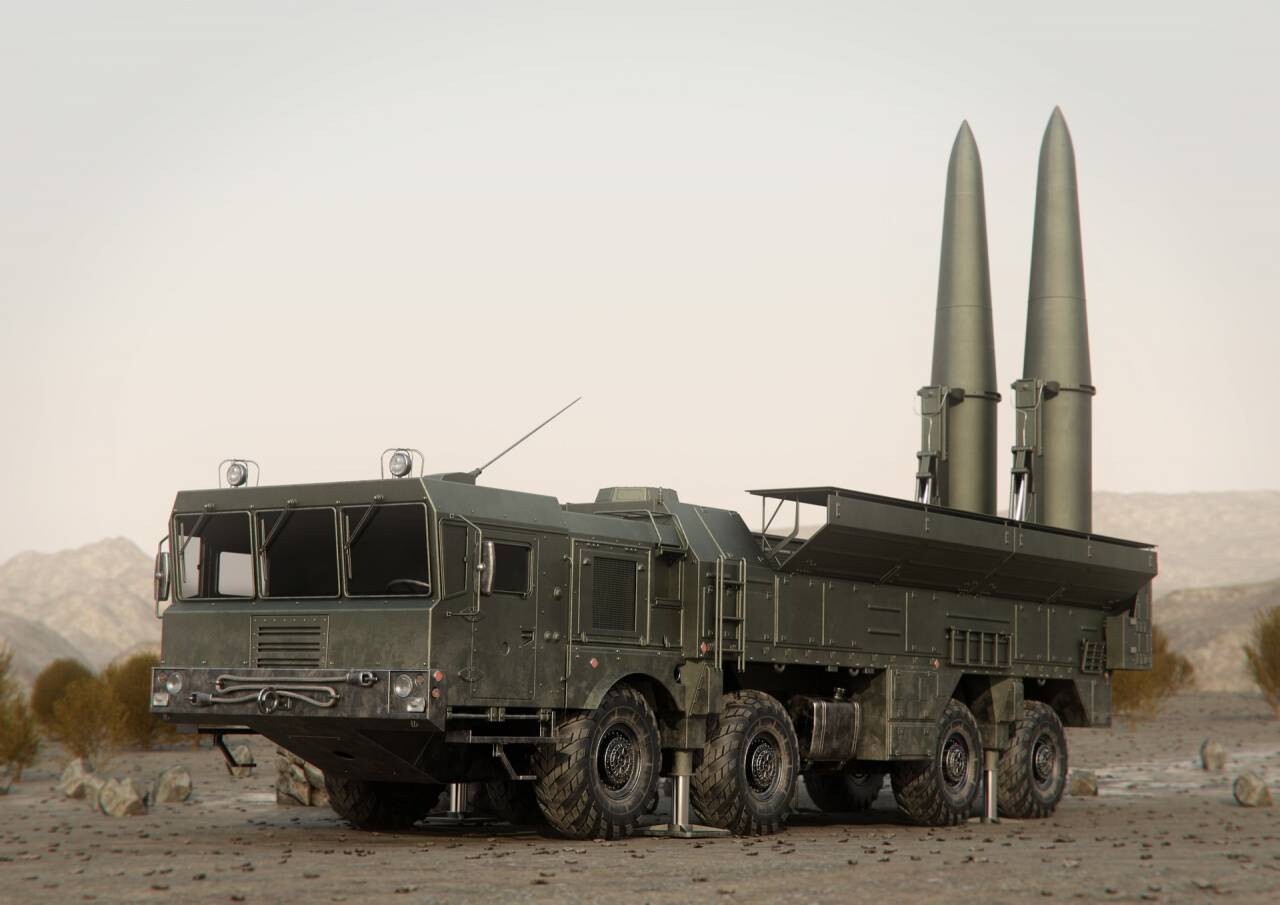 Kaliningrad NATO 2