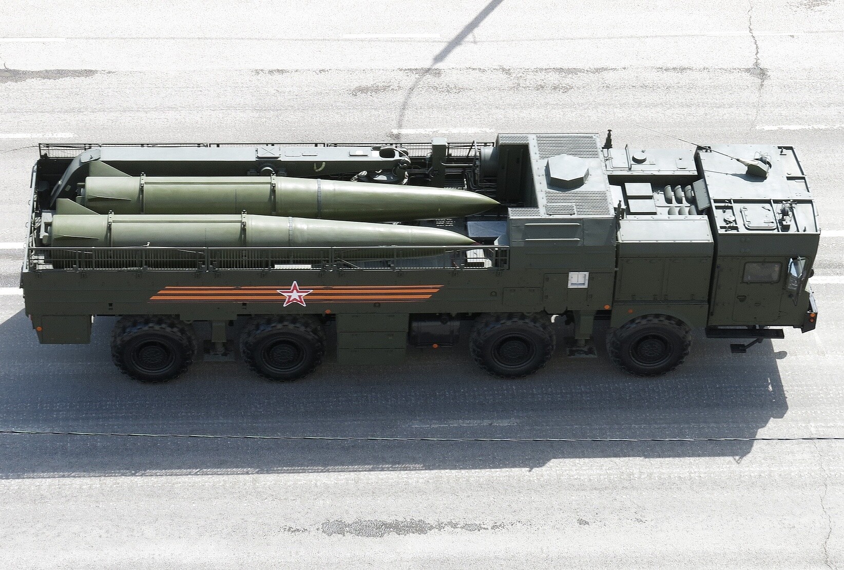 Kaliningrad NATO 3