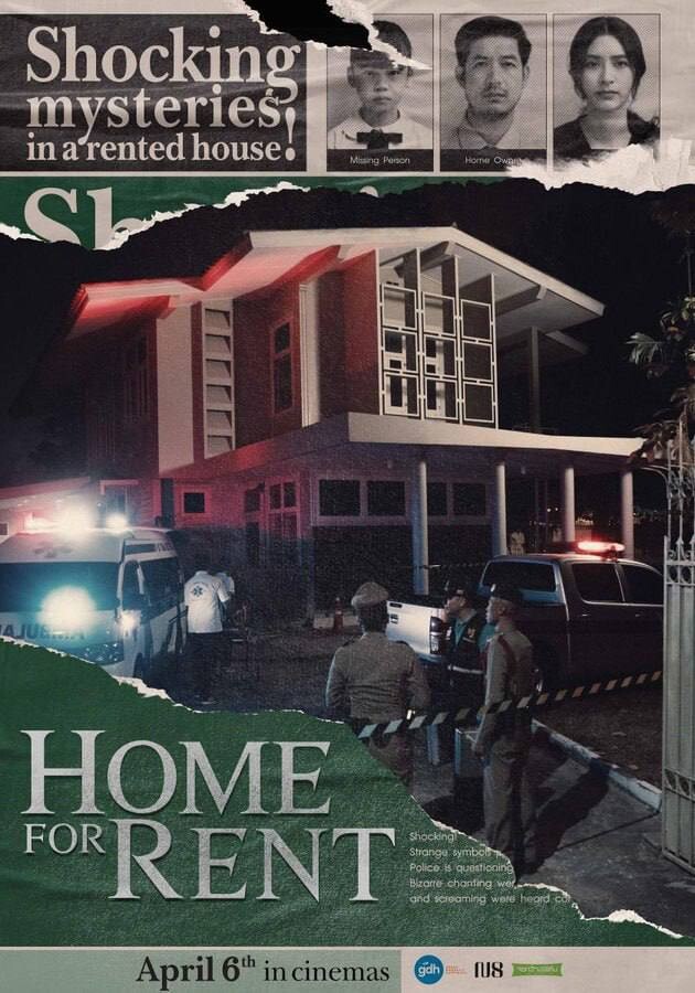 Netflix horror TV series 3