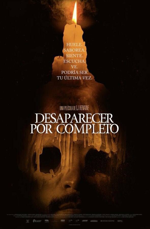 Netflix horror TV series 7