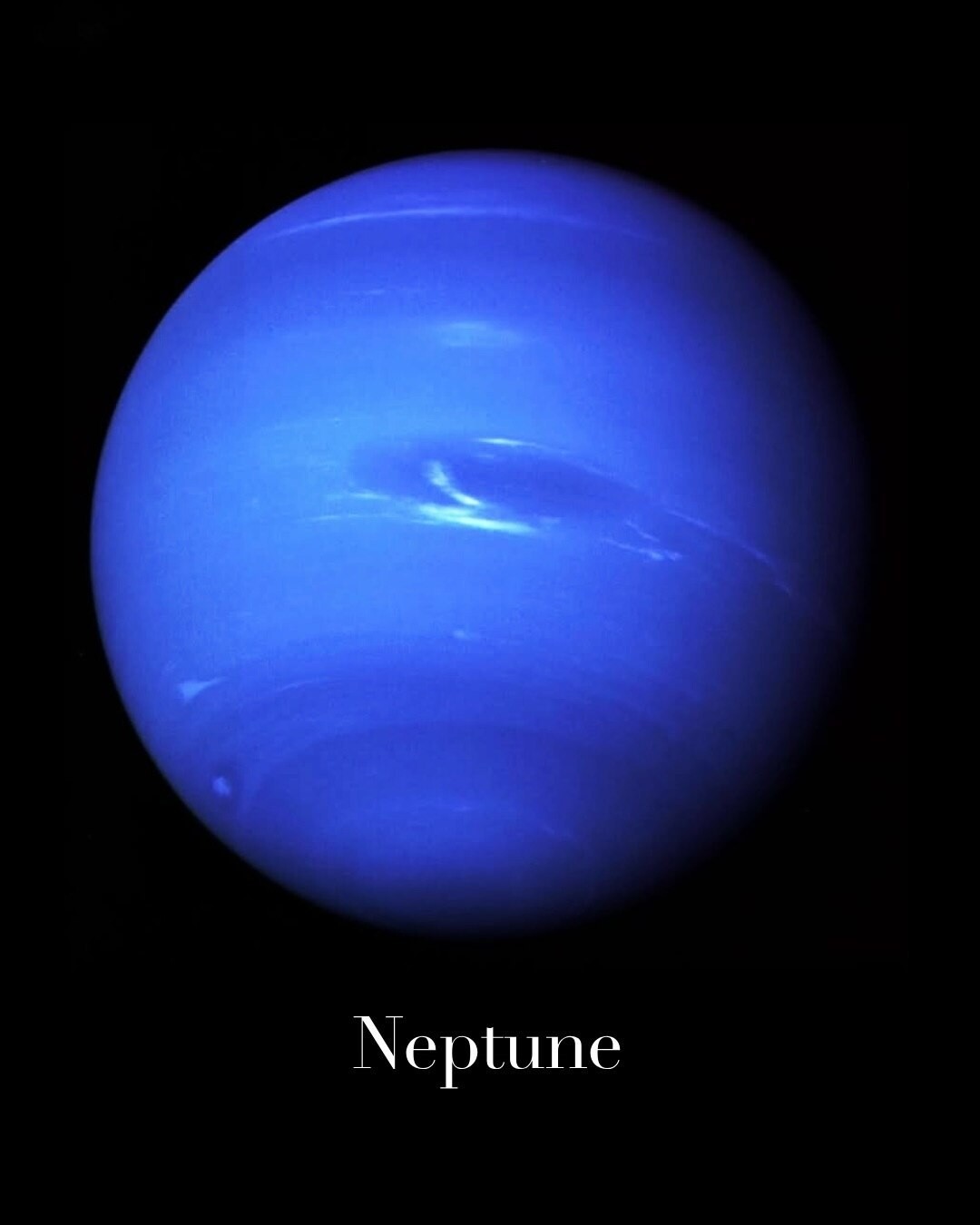 Planets of the Solar system 7