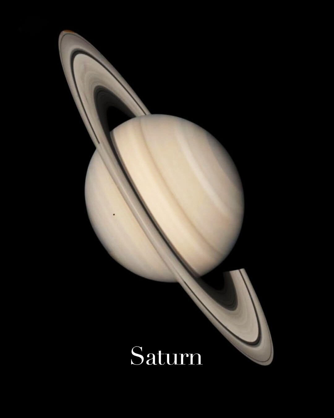Planets of the Solar system 3