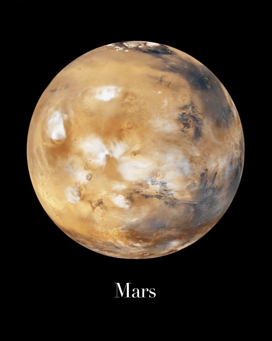 Planets of the Solar system 5