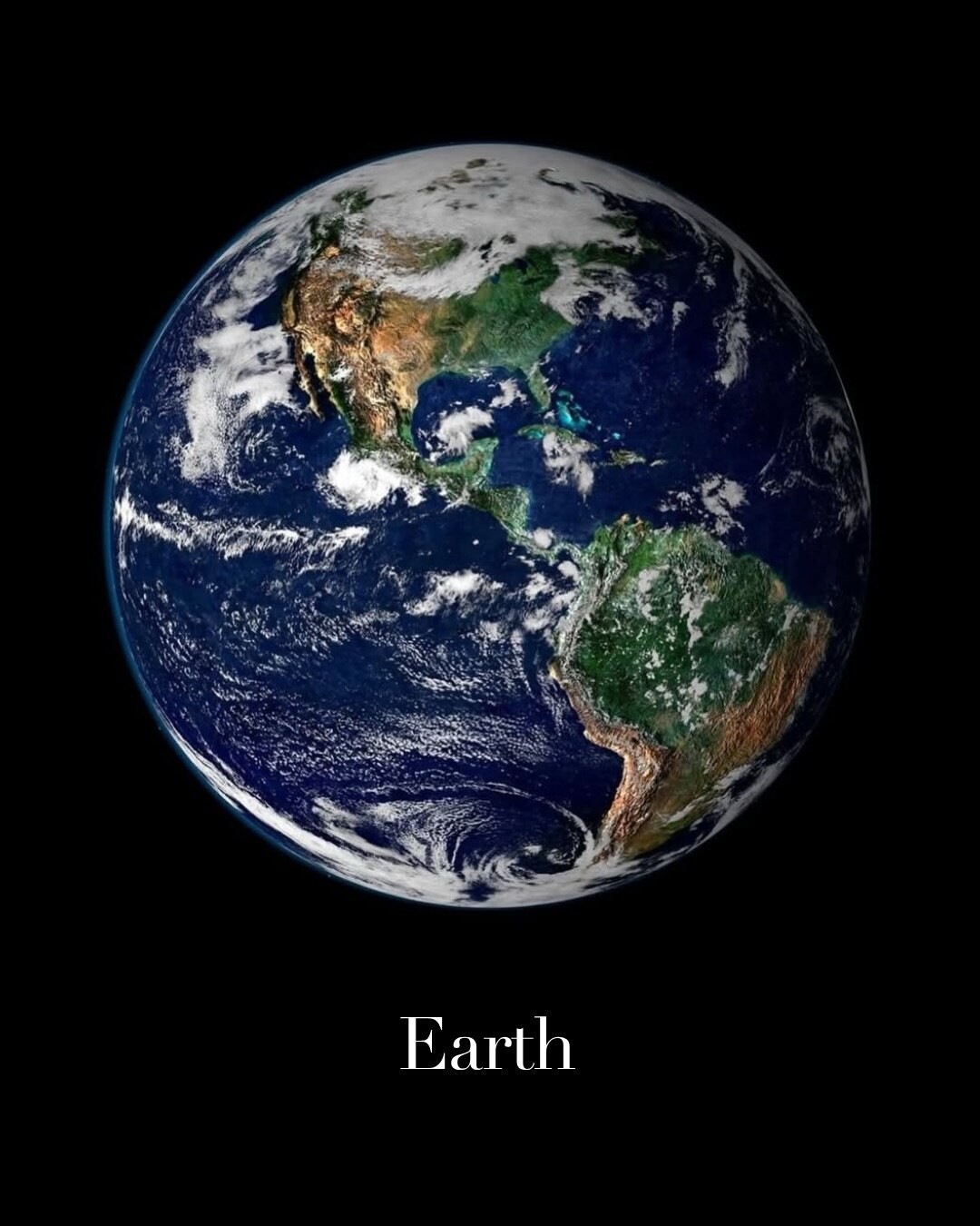 Planets of the Solar system 6