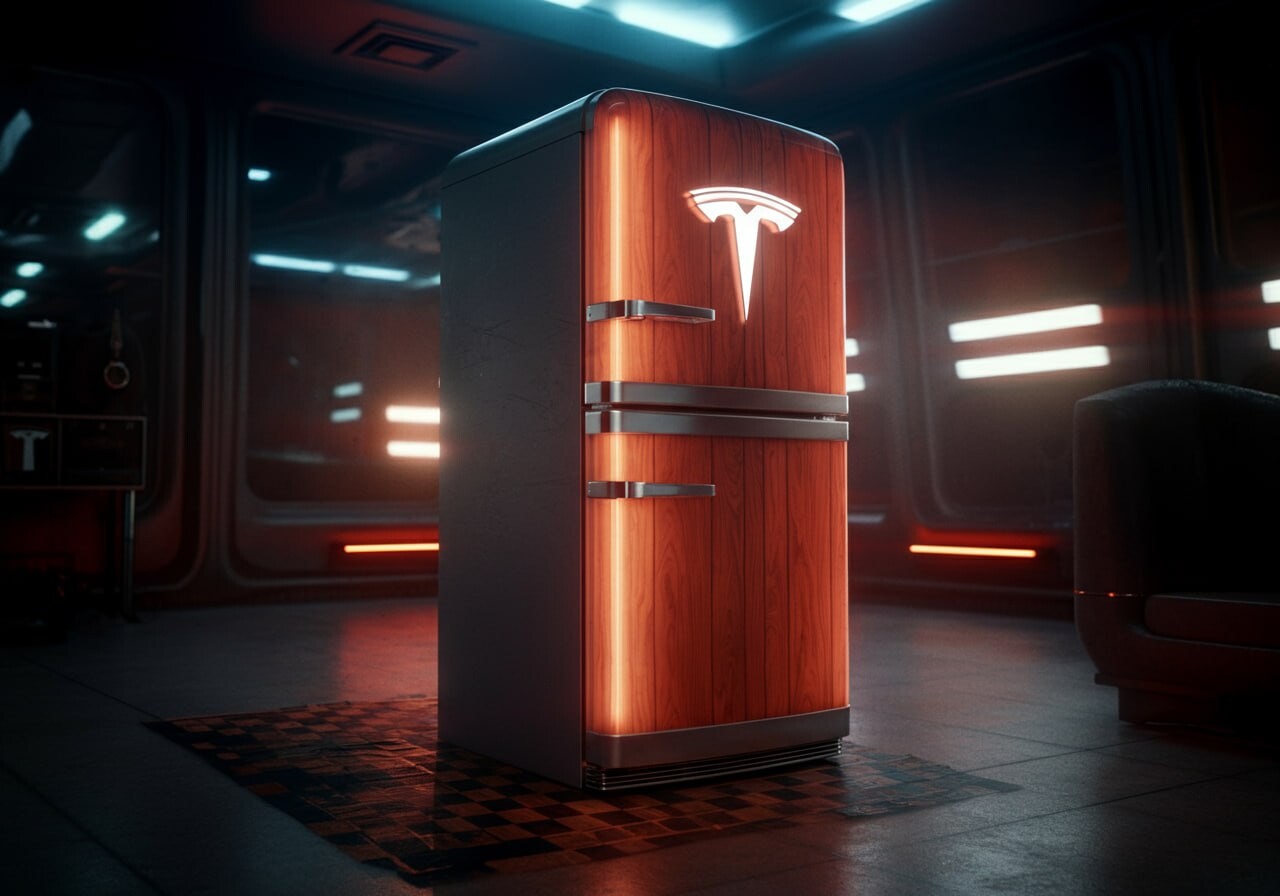 future Tesla 3