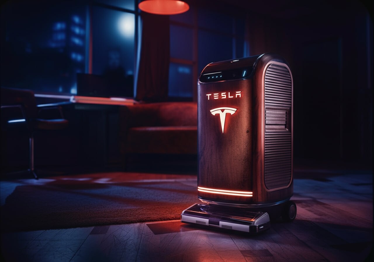 future Tesla 4