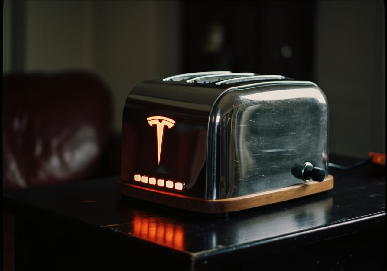 future Tesla 6