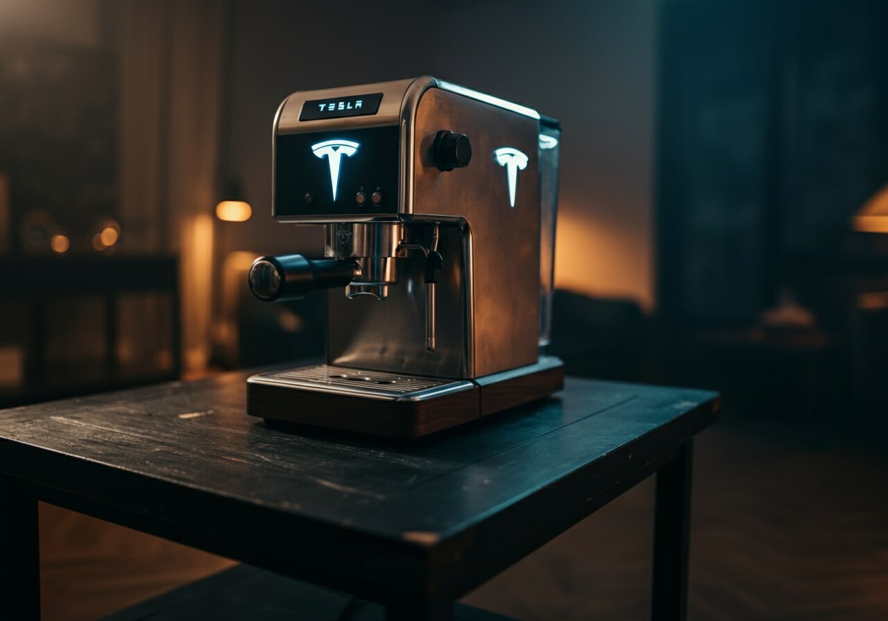 future Tesla 9