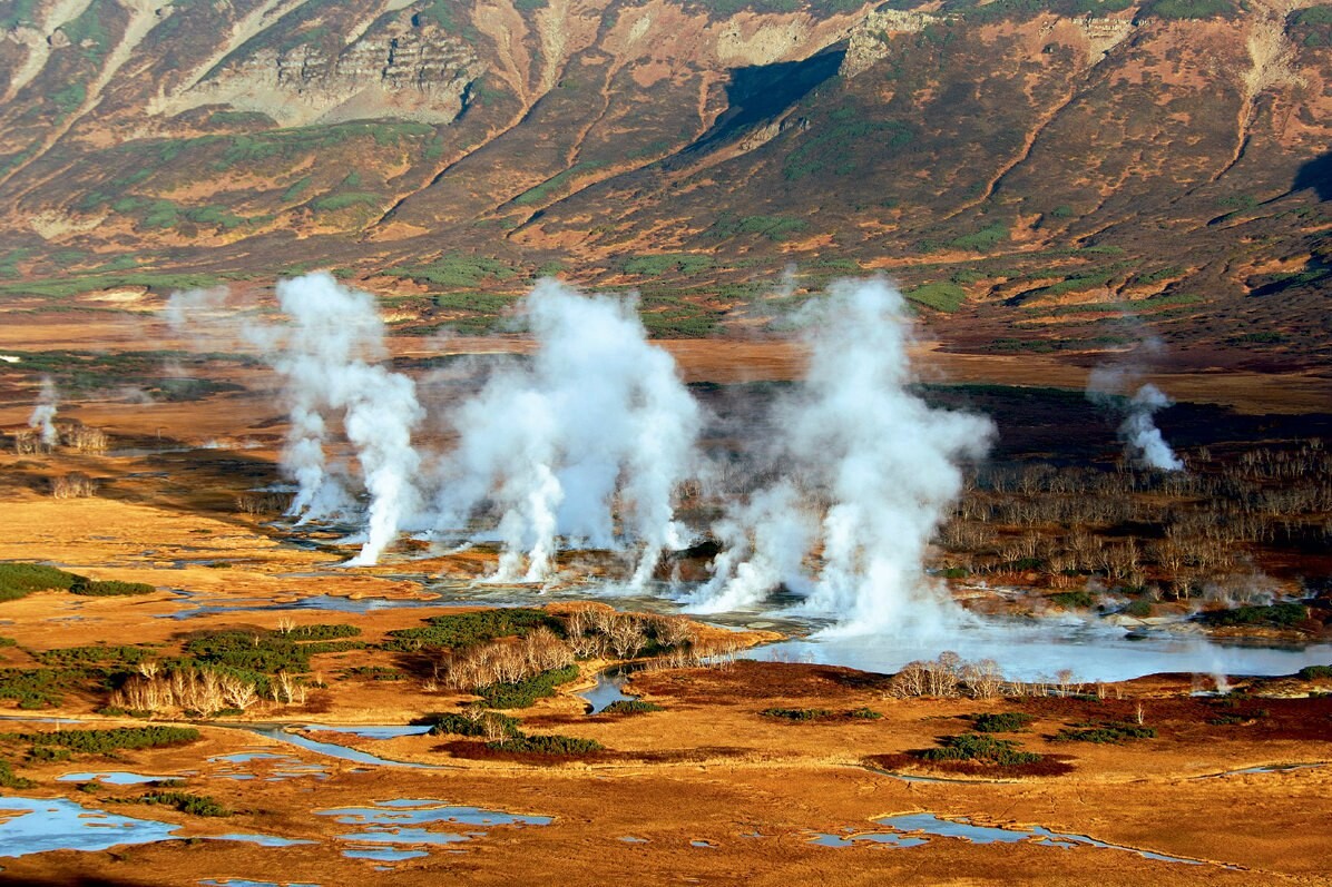 Kamchatka 3