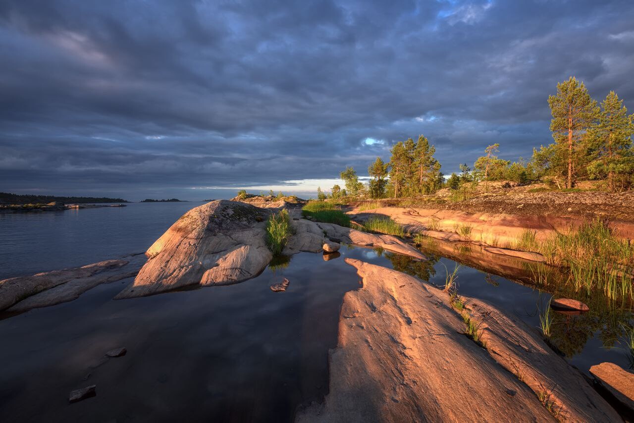 Ladoga 3