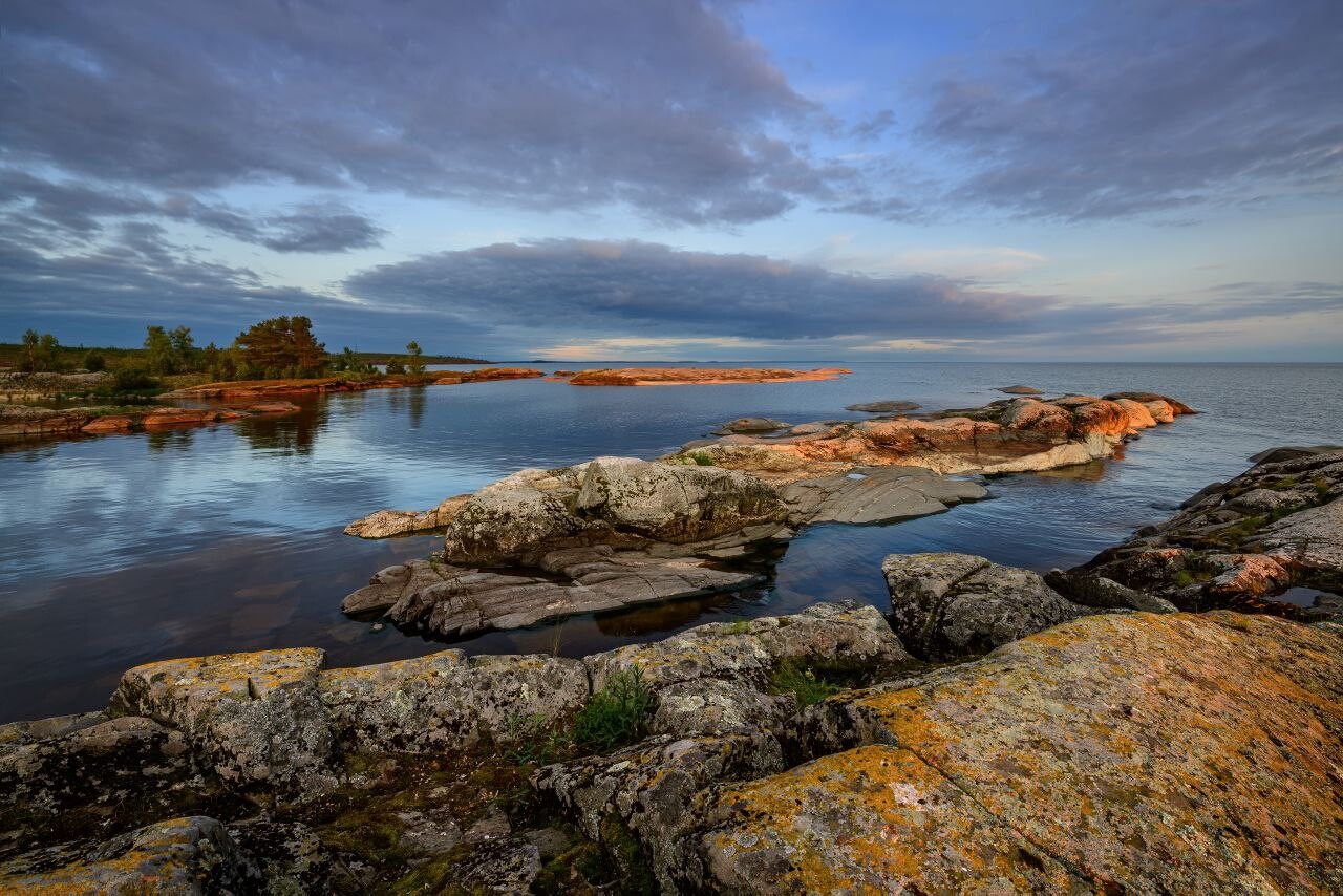Ladoga 4