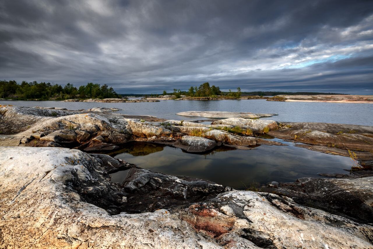 Ladoga 5