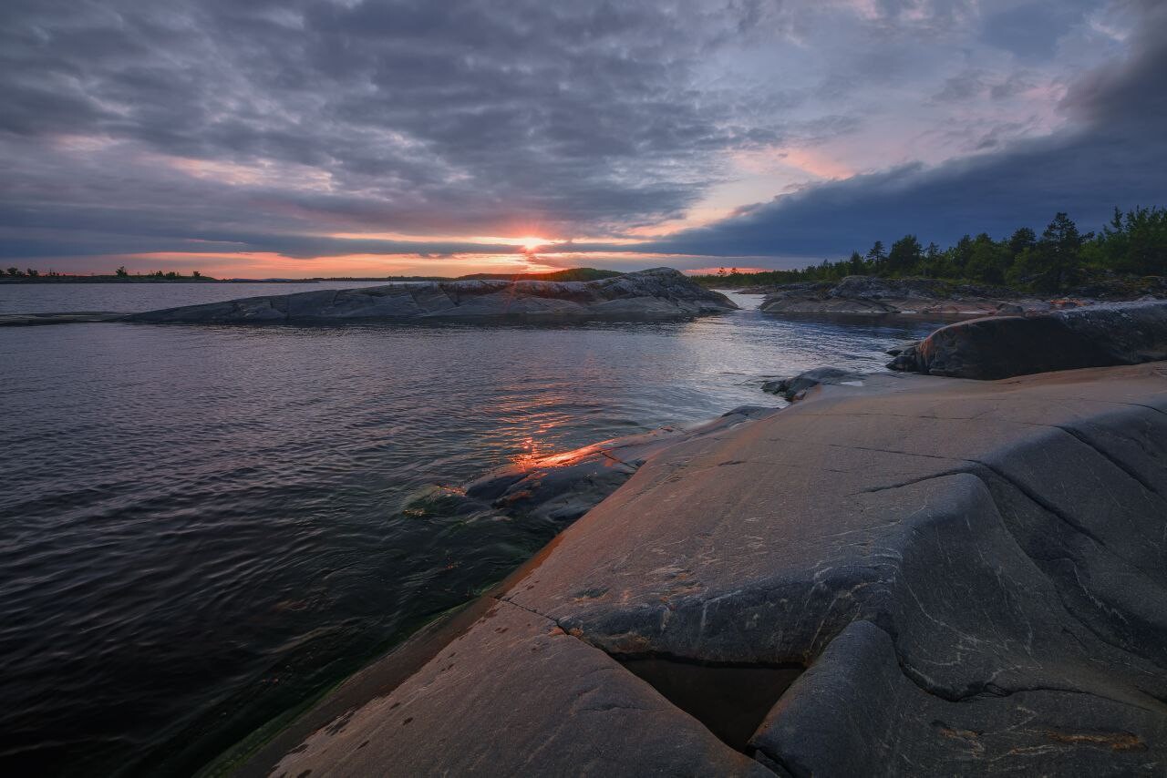 Ladoga 6