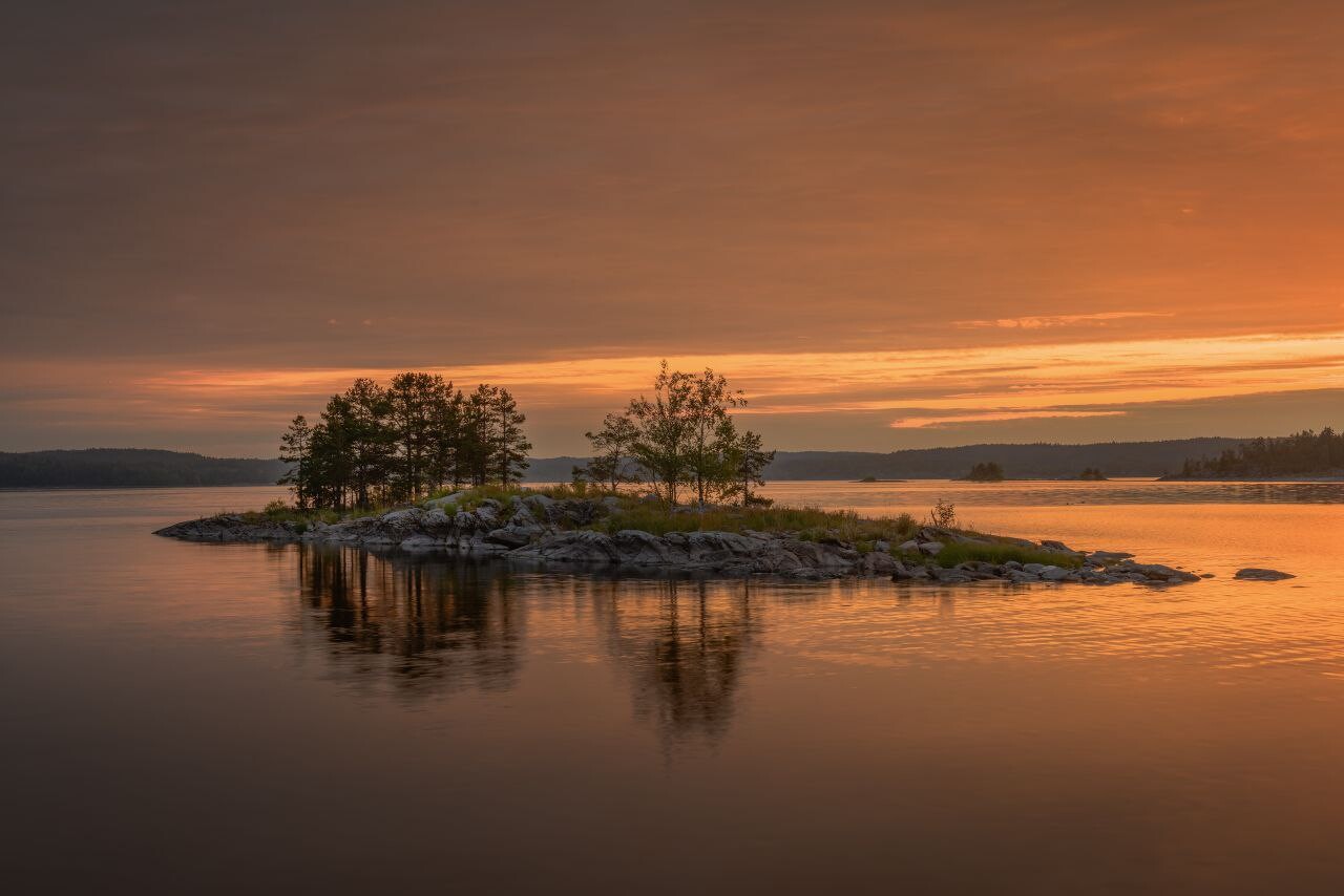 Ladoga 8