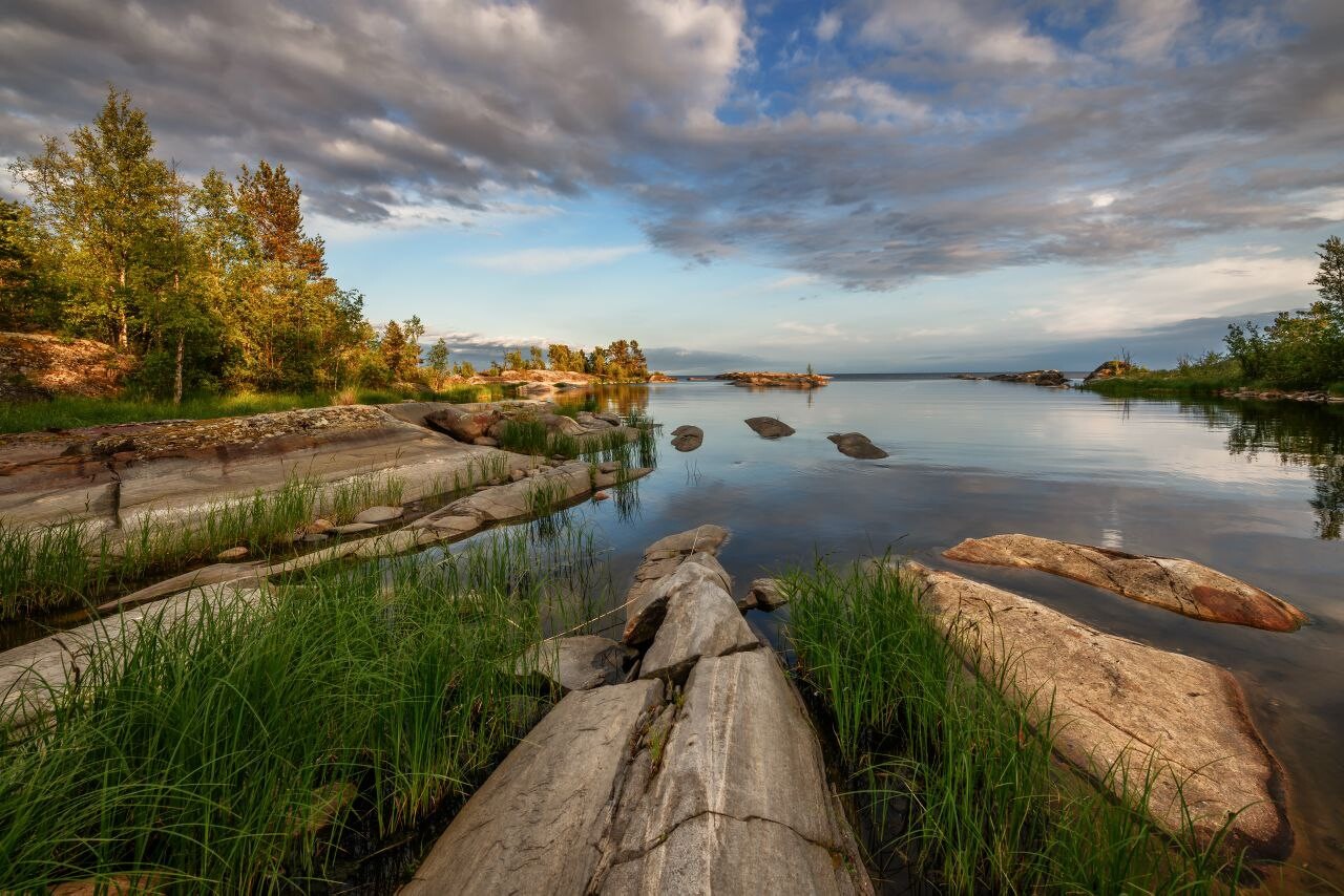 Ladoga 9