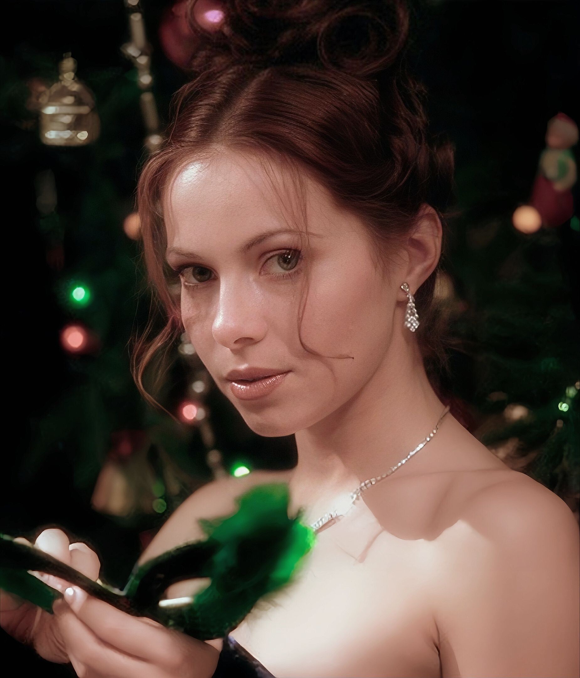 Actress Ekaterina Guseva 18