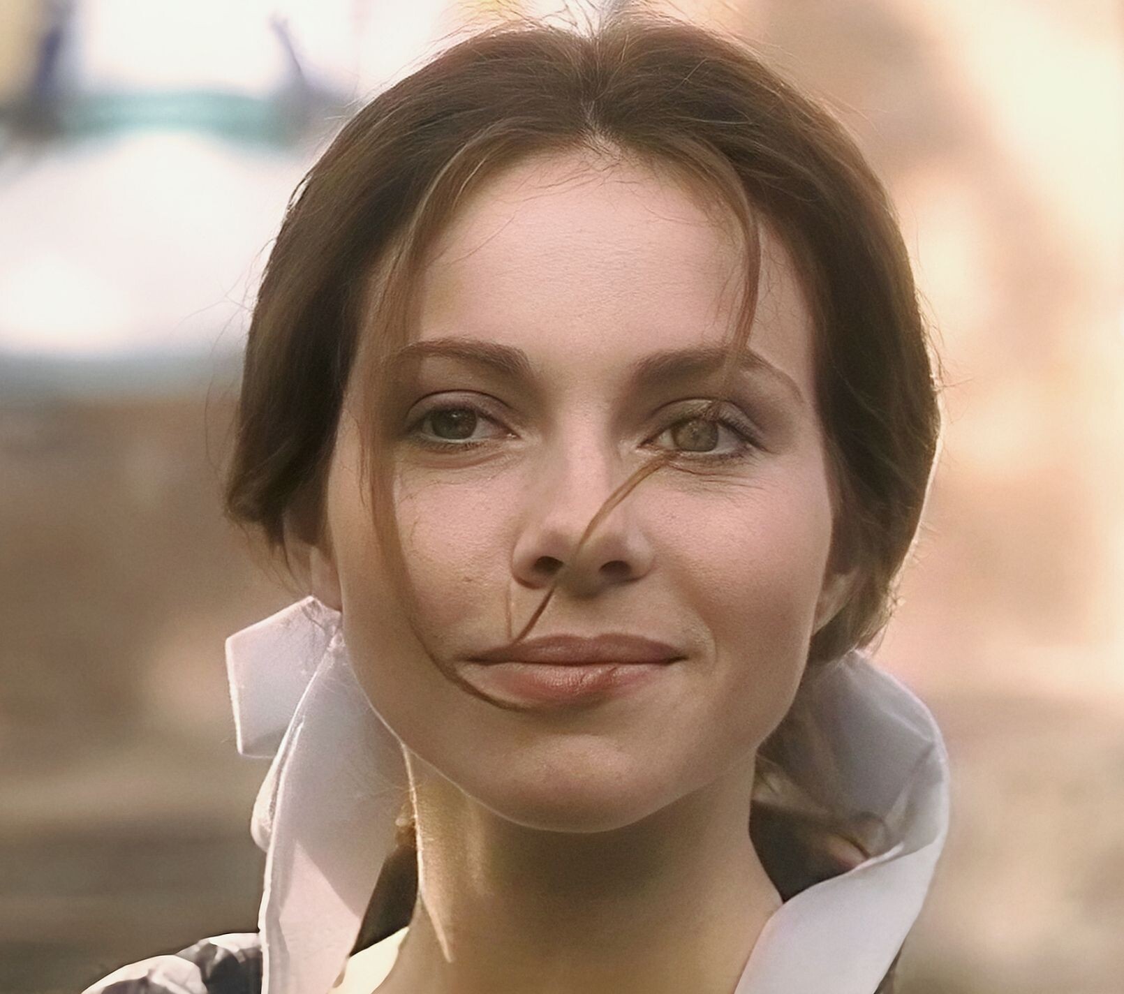 Actress Ekaterina Guseva 19
