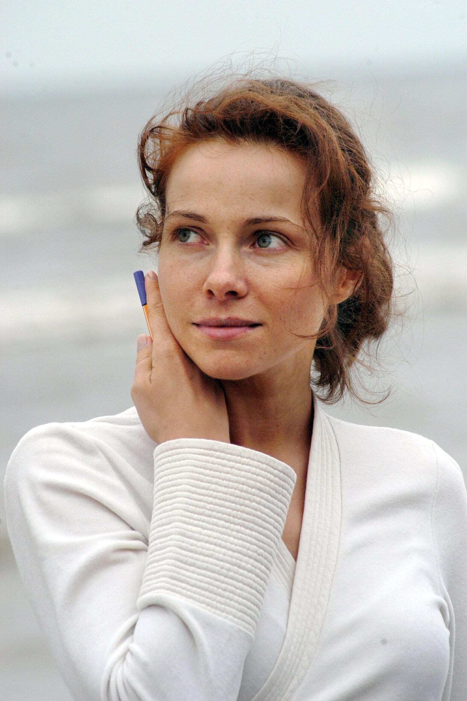 Actress Ekaterina Guseva 27