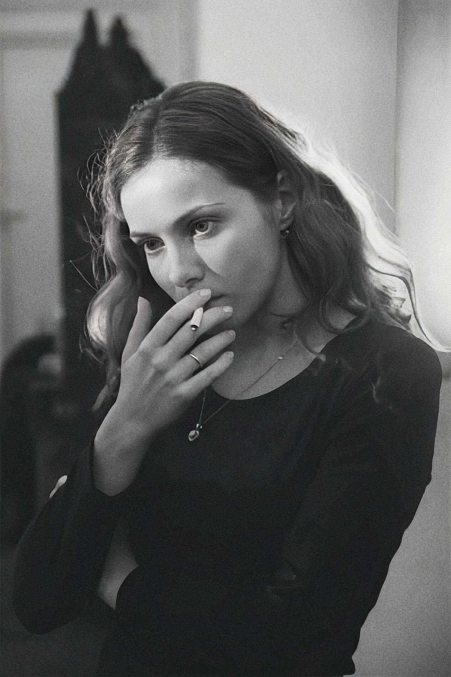Actress Ekaterina Guseva 31