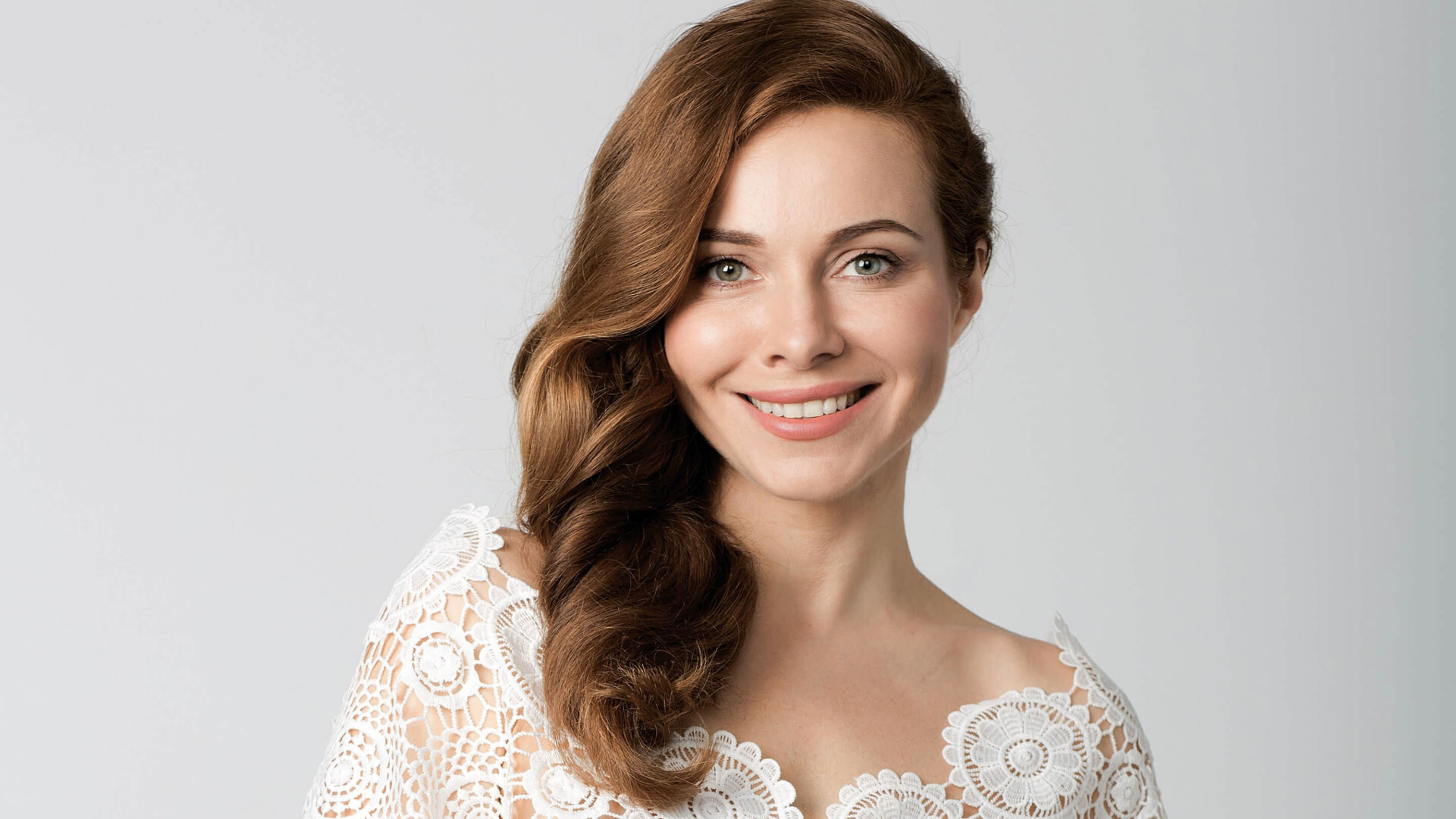 Actress Ekaterina Guseva 32