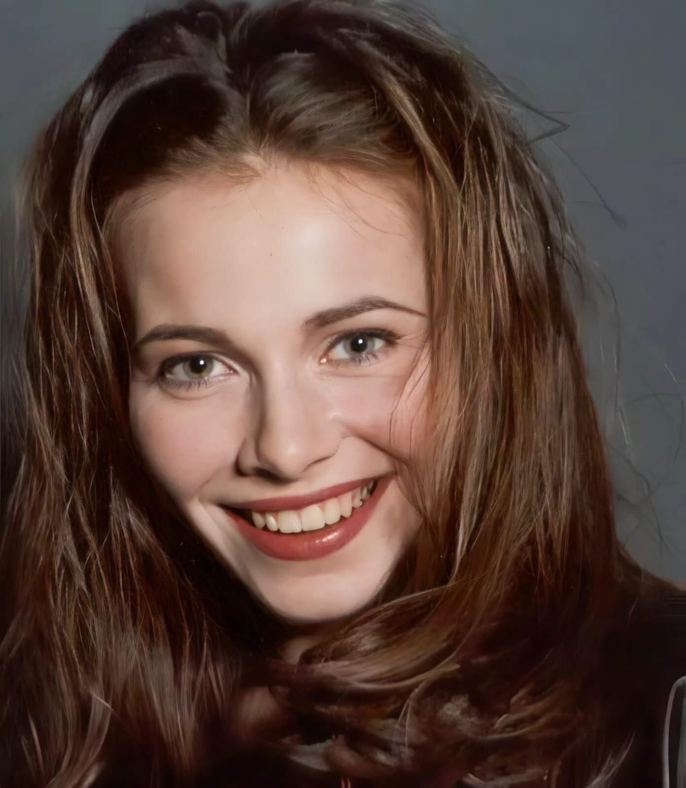 Actress Ekaterina Guseva 7