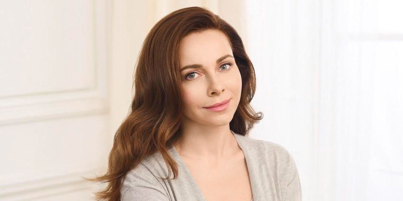 Actress Ekaterina Guseva 8