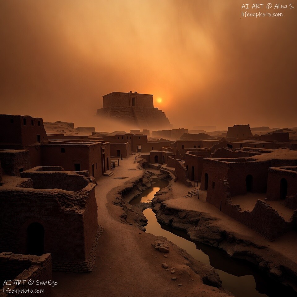 Sumerian 2