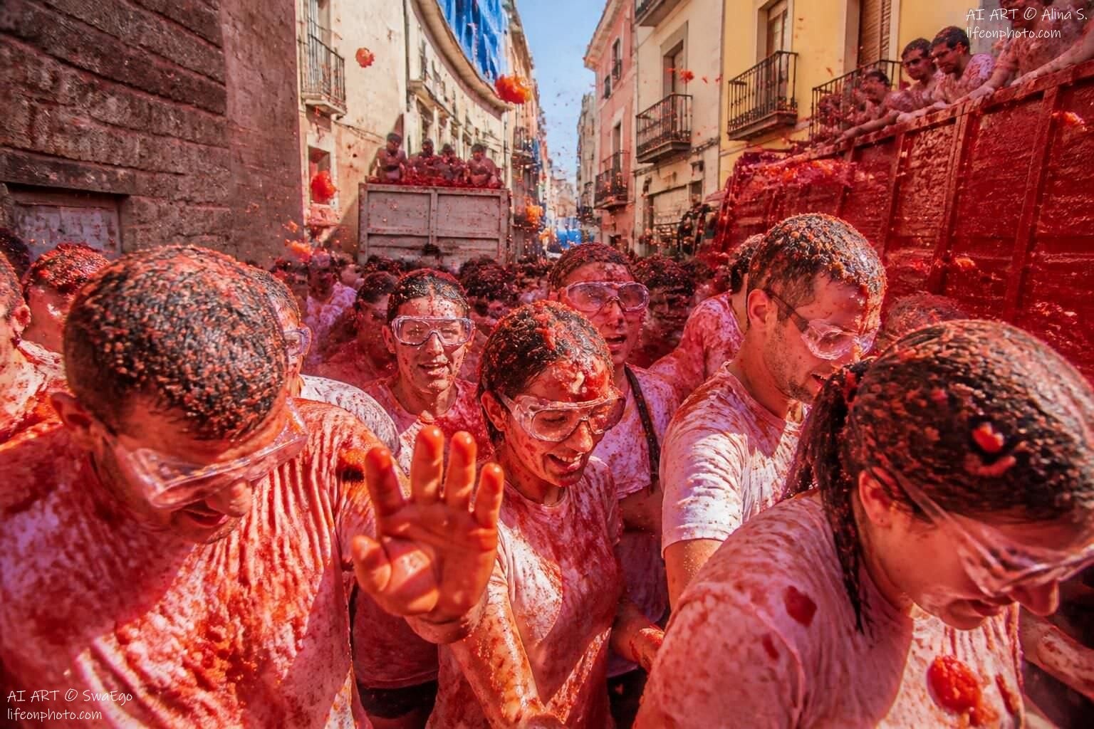 Tomatina 2