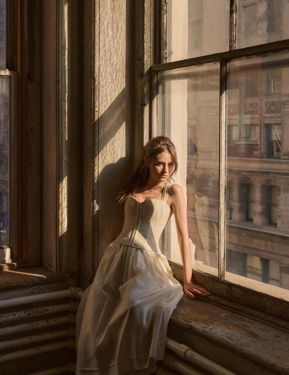 Model Leni Klum 5