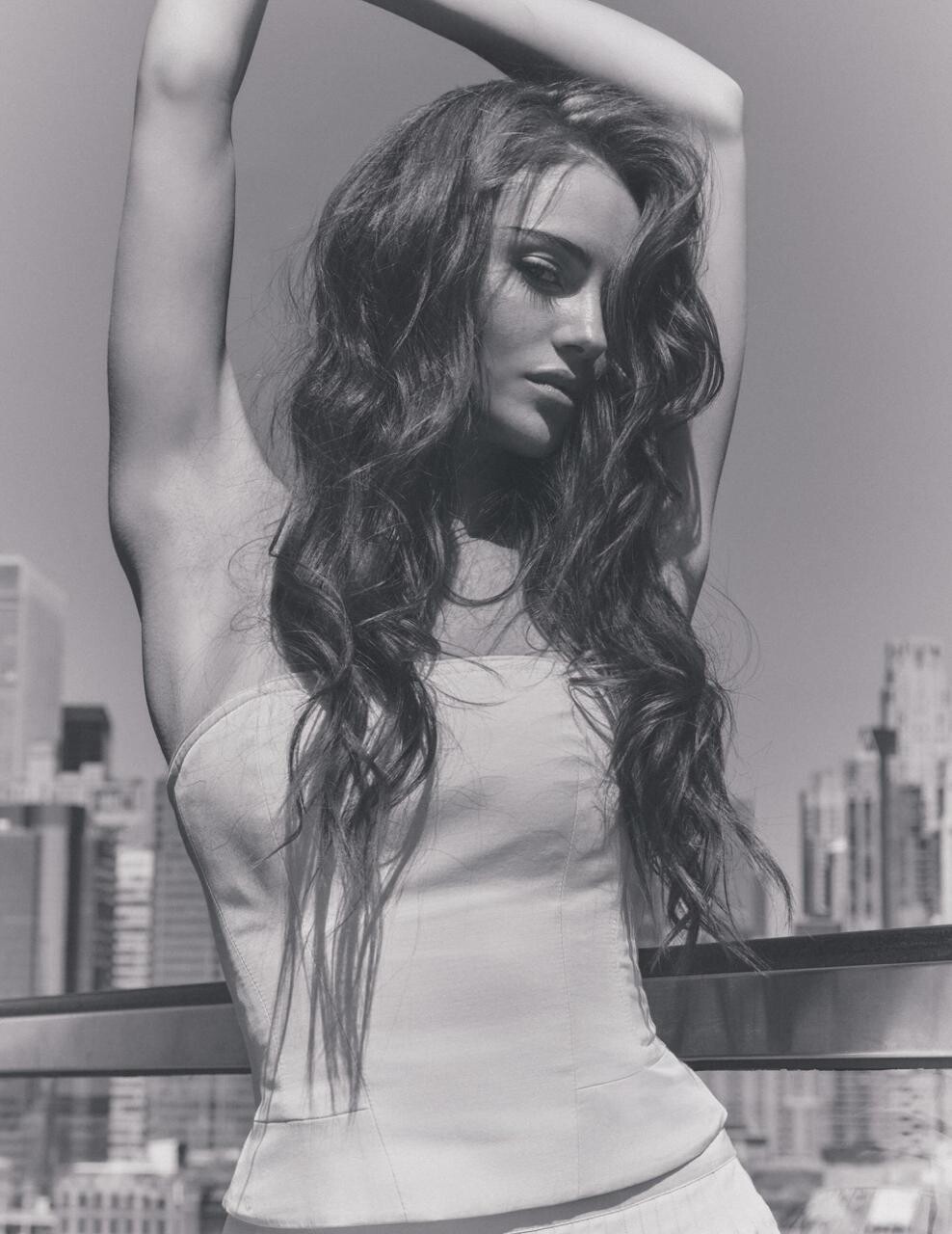 Model Leni Klum 6