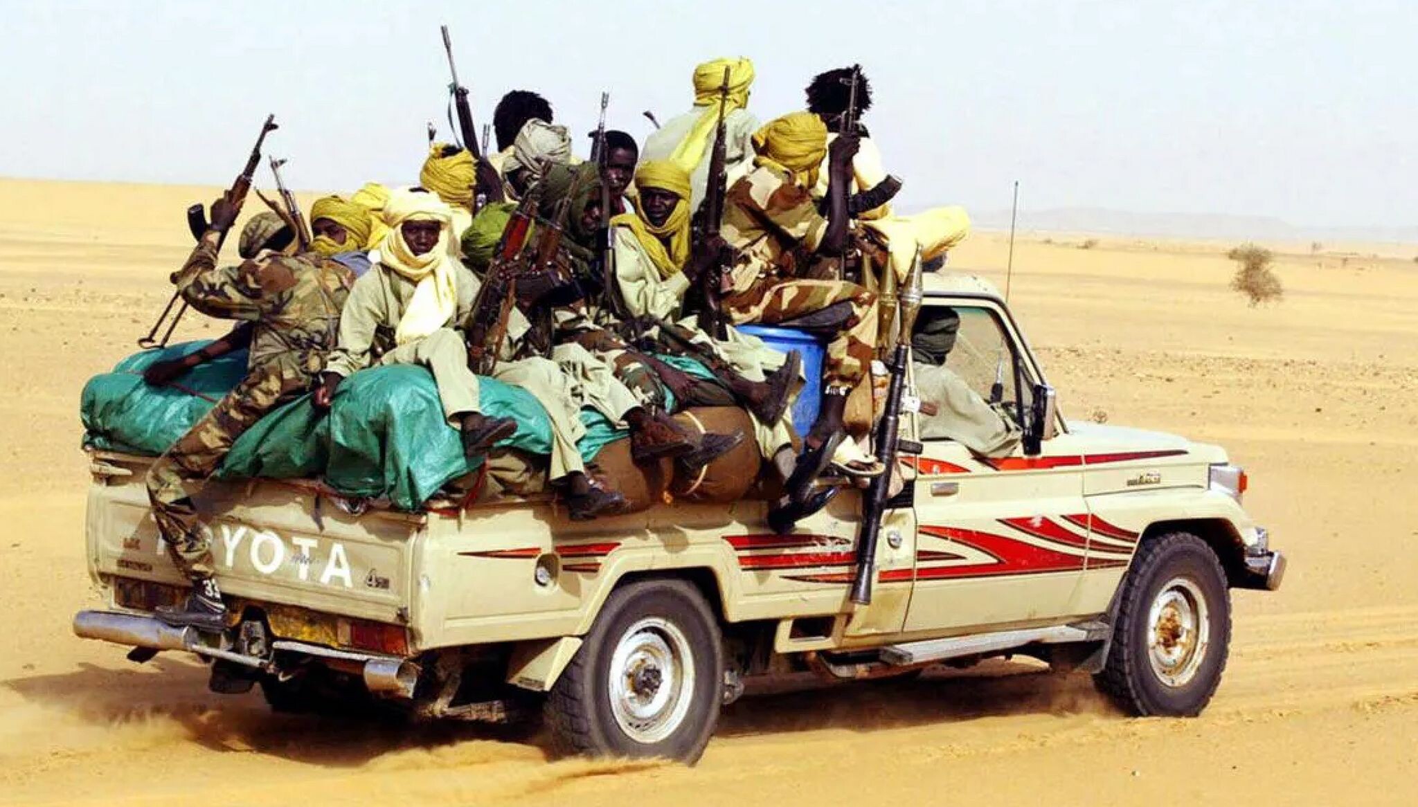 toyota .war 3