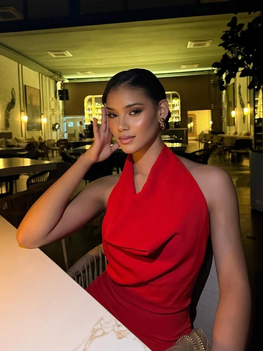 Joheirry Mola Miss World 2026 9