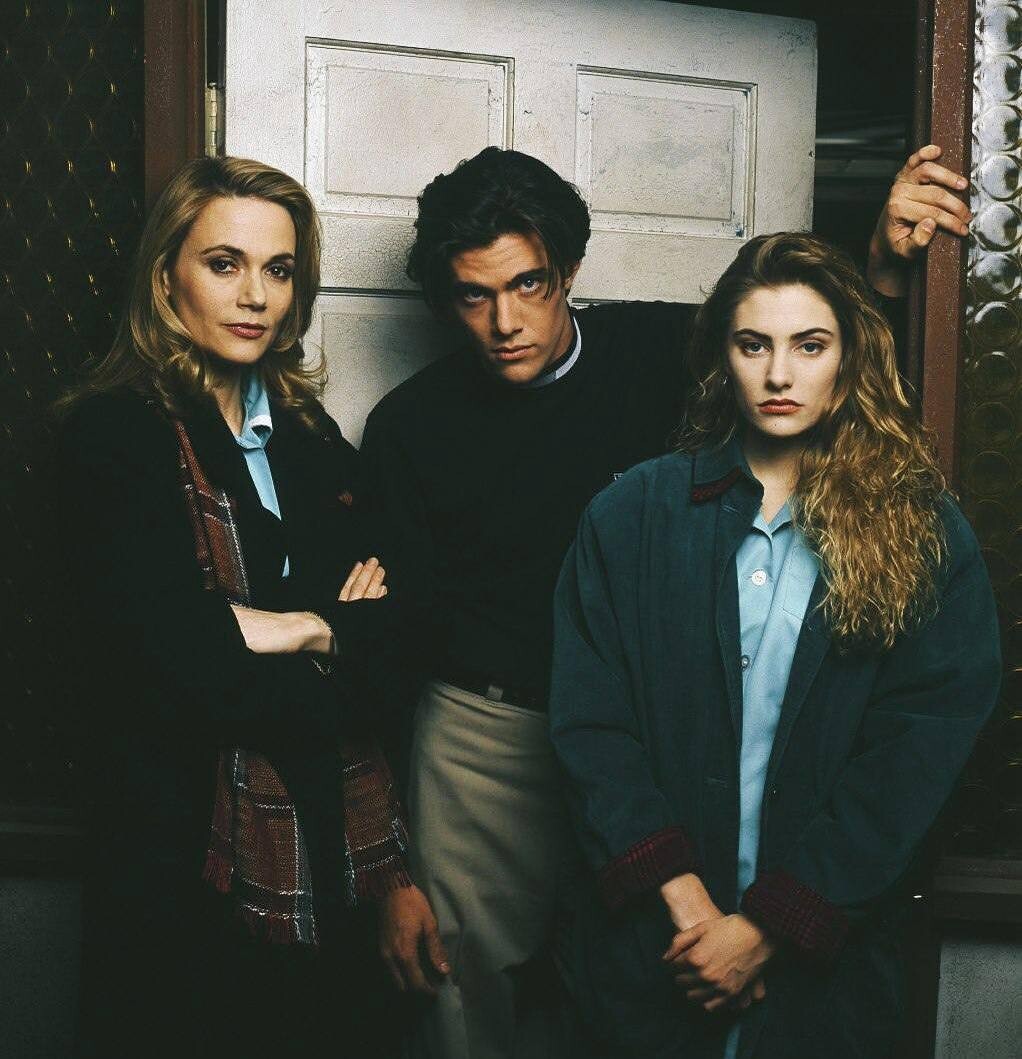 Twin Peaks 1990 2