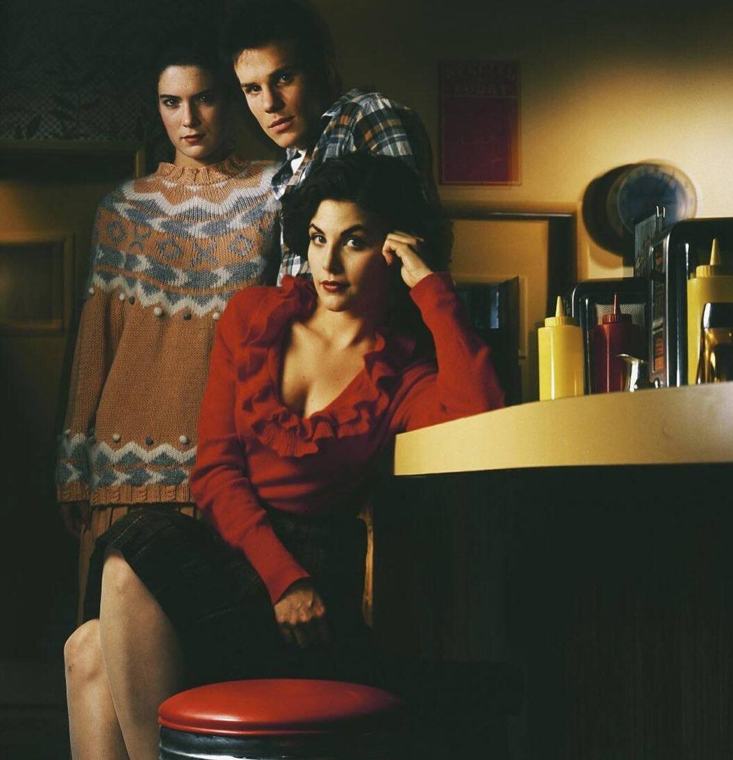 Twin Peaks 1990 3