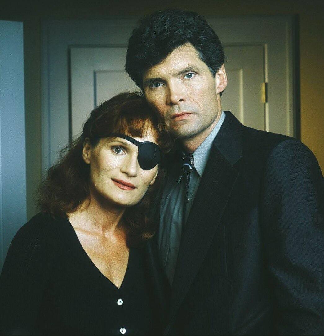 Twin Peaks 1990 4