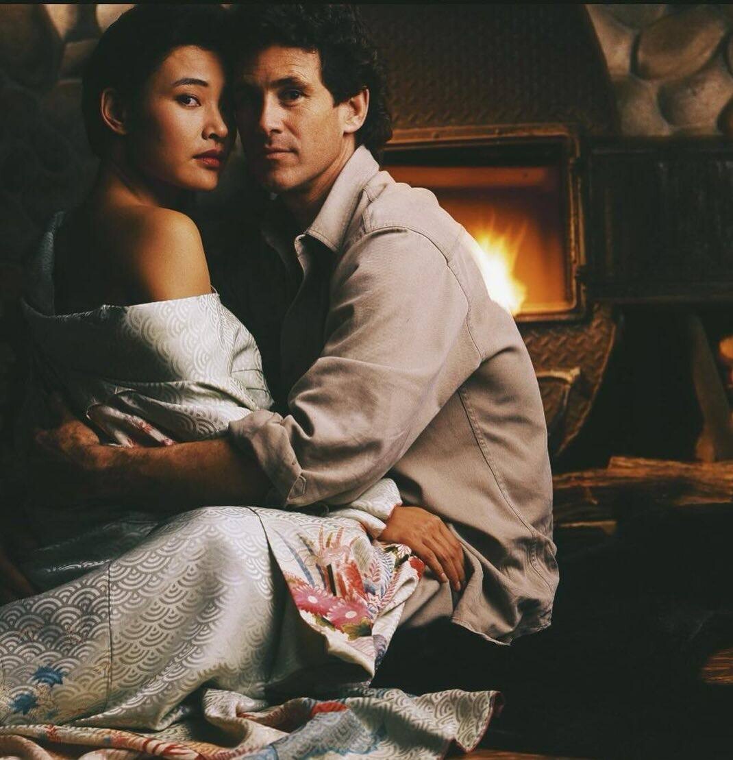 Twin Peaks 1990 6