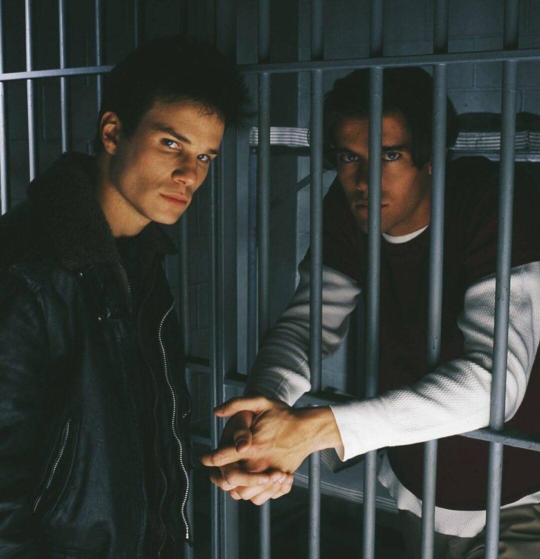 Twin Peaks 1990 7
