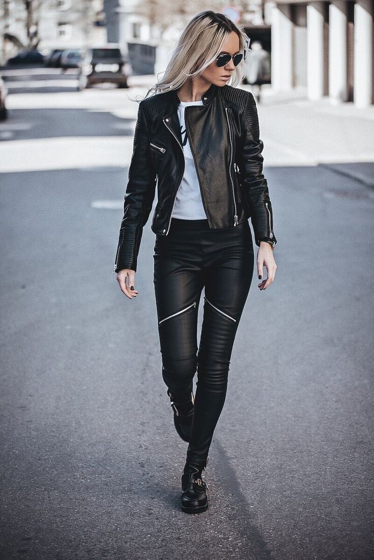 leather jacket 10