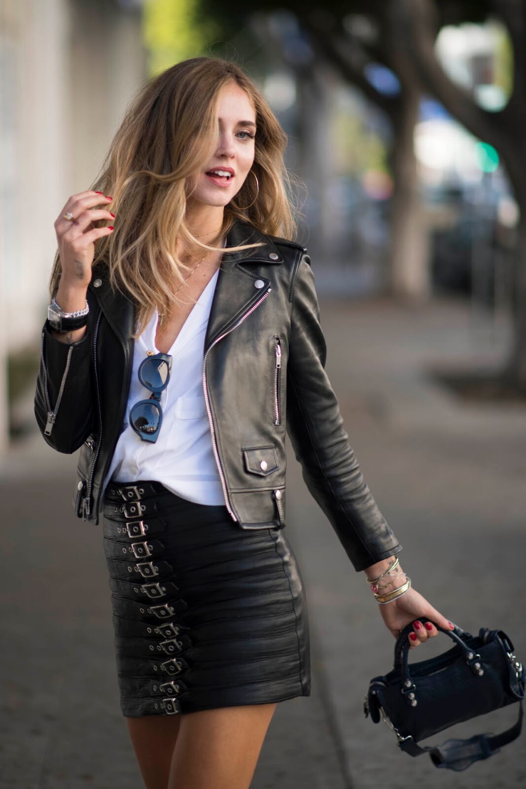 leather jacket 12