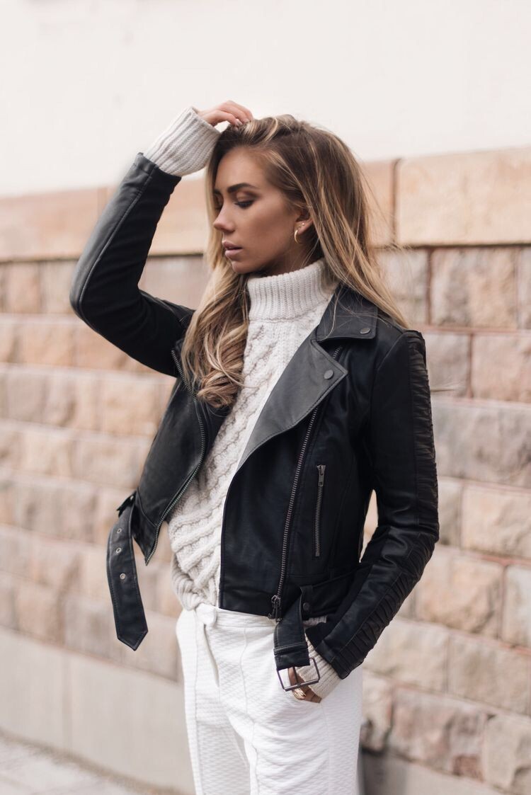 leather jacket 9