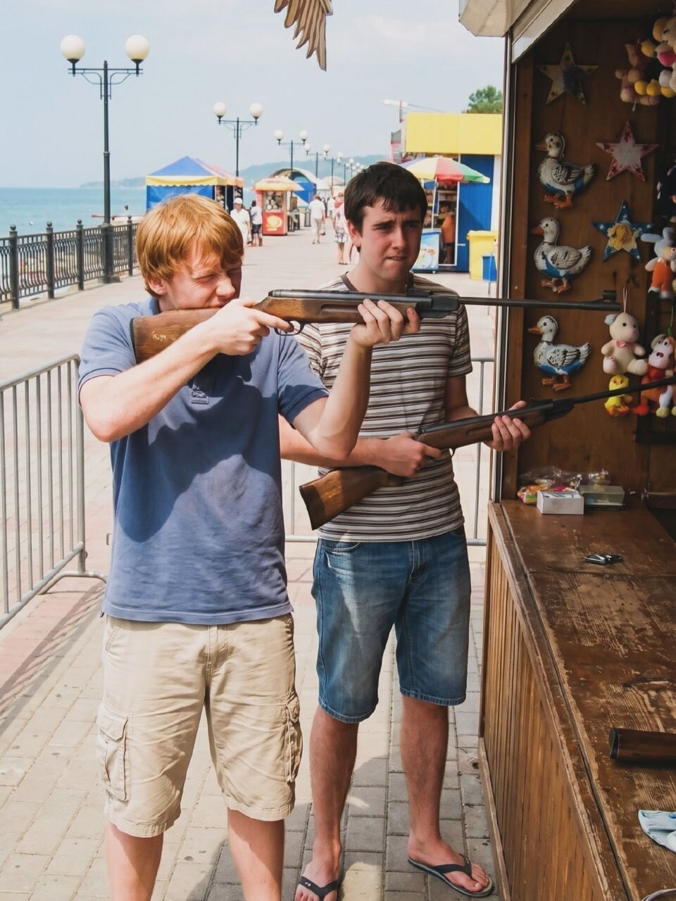 ai humor harry potter 7