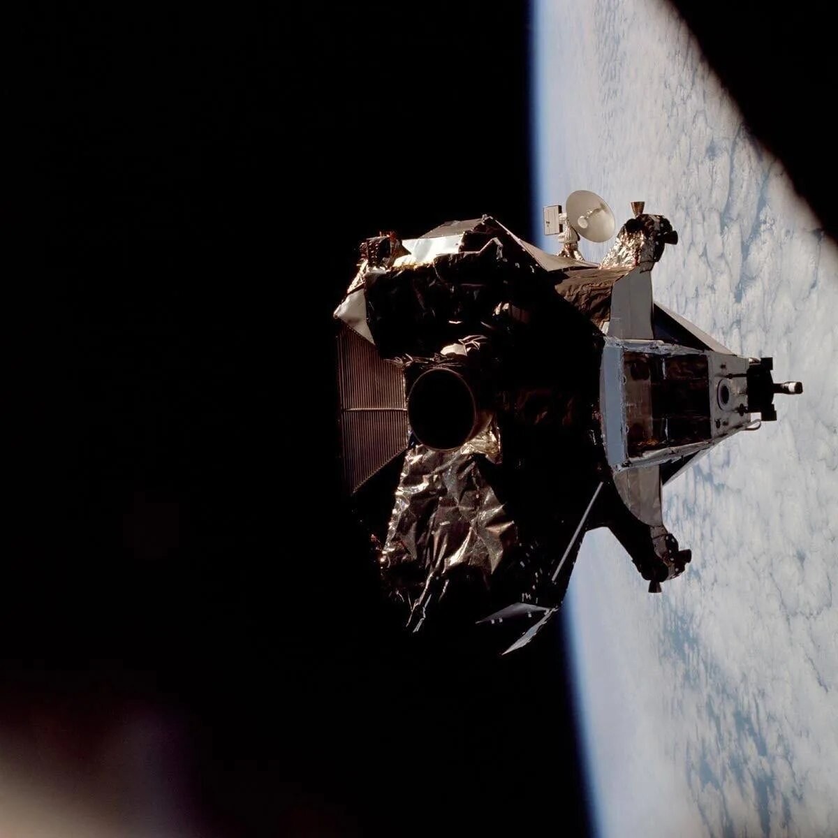 Apollo 3