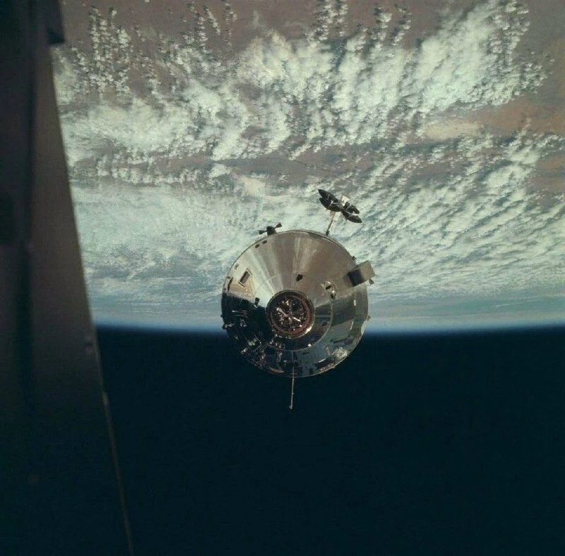 Apollo 4