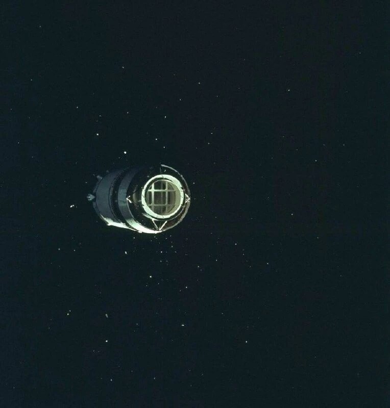 Apollo 5