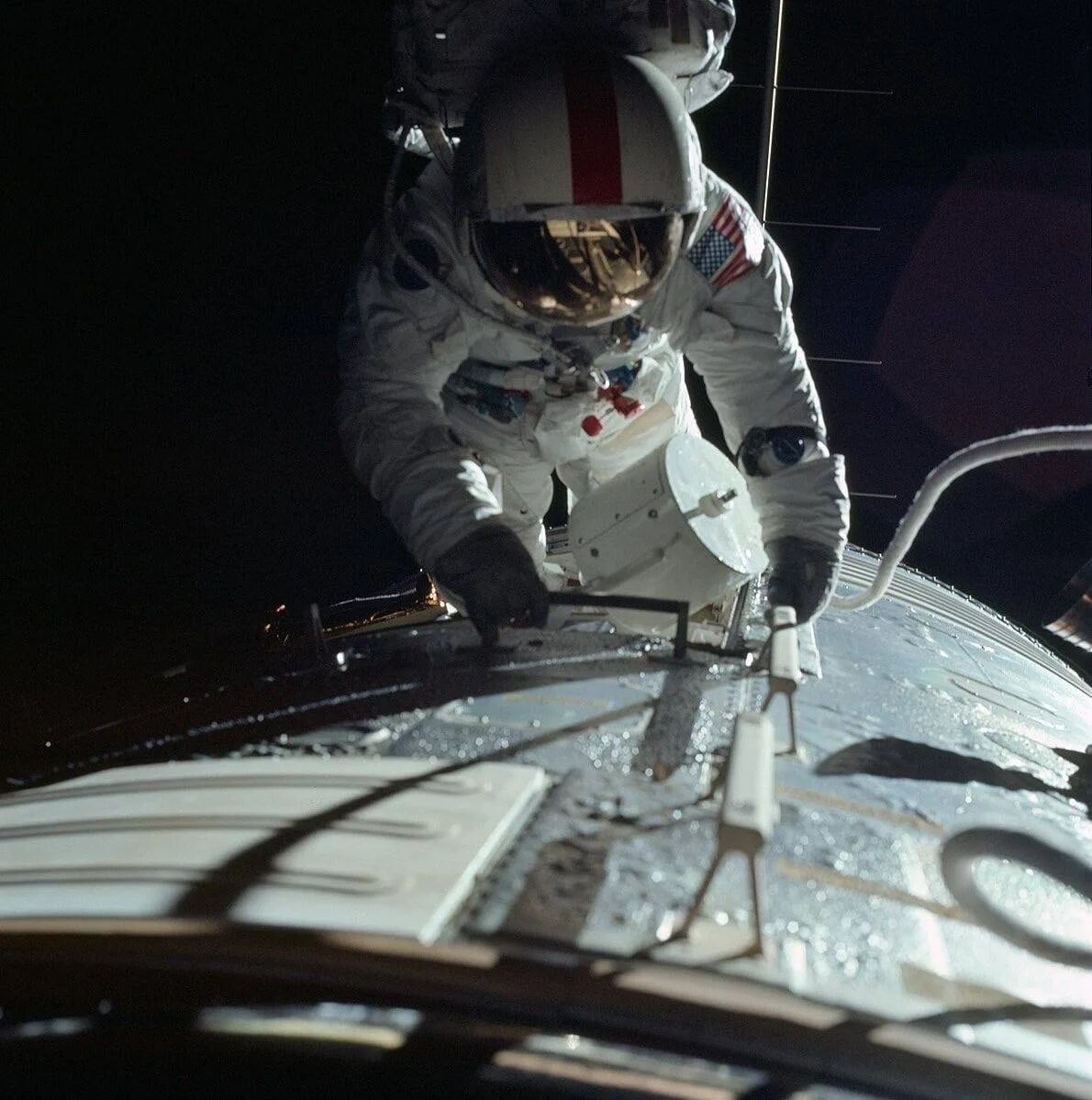 Apollo 8